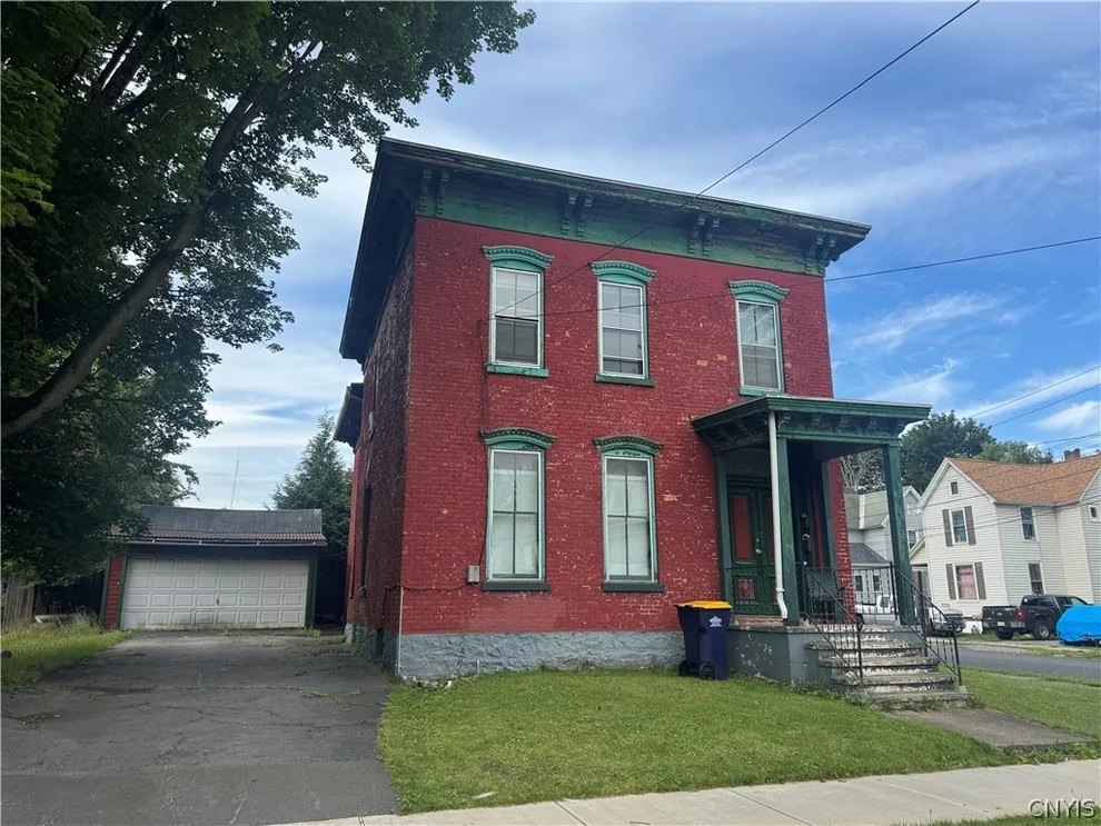 Unit for sale at 110 E North Street, German Flatts, NY 13357