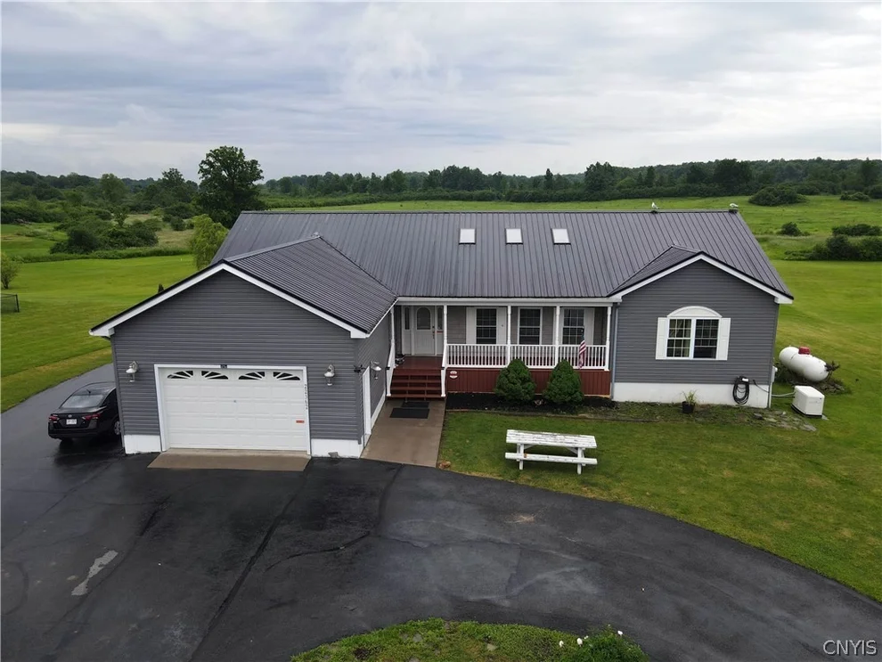 Unit for sale at 22362 Knowlesville Road, Pamelia, NY 13601
