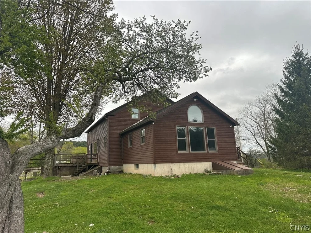 Unit for sale at 814 County Road 38, Guilford, NY 13733