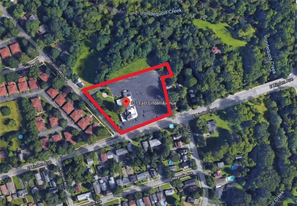 Unit for sale at 321 E Linden Avenue, East Rochester, NY 14445