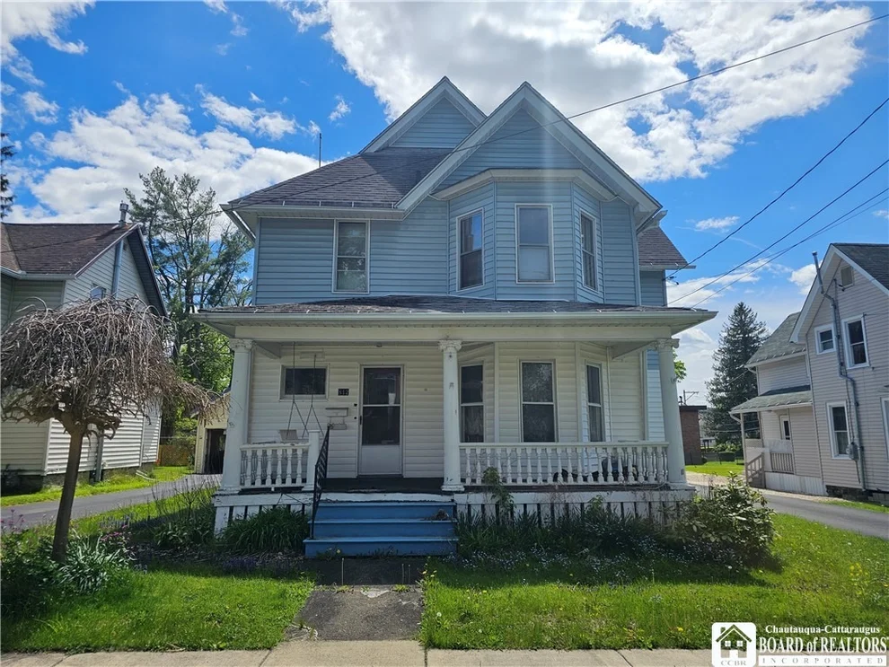 Unit for sale at 812 Bishop Street, Olean, NY 14760