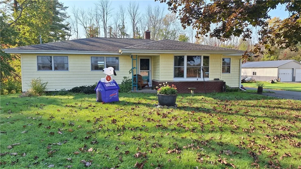 Unit for sale at 13176 S Butler Conquest Road, Butler, NY 13146