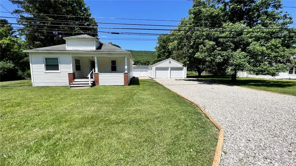 Unit for sale at 3319 Riverside Drive, Scio, NY 14895