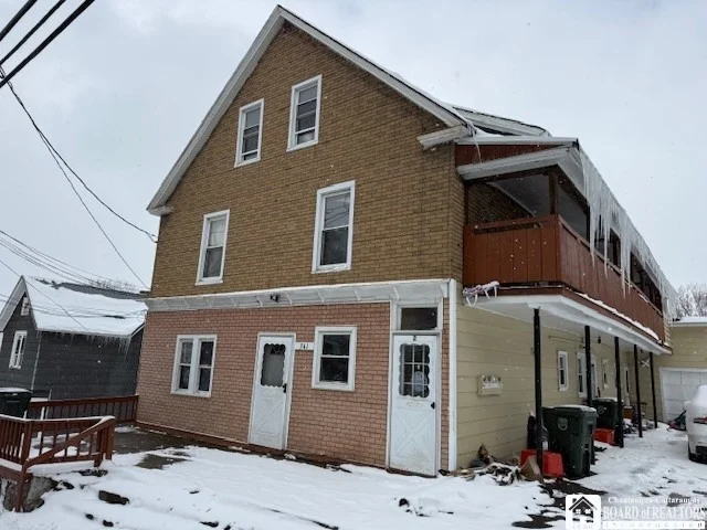 Unit for sale at 341 Willard Street, Jamestown, NY 14701