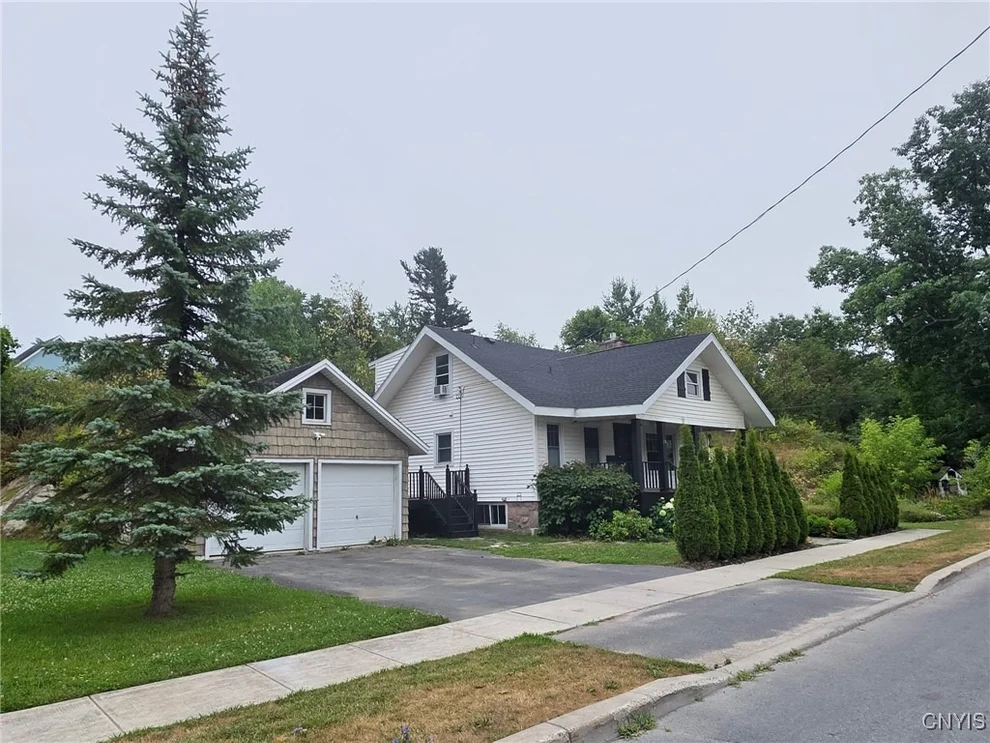 Unit for sale at 24 Catherine Avenue, Alexandria, NY 13607