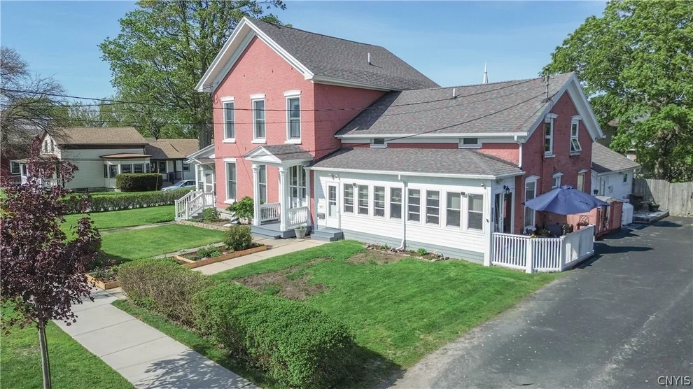 Unit for sale at 405/407 James Street, Clayton, NY 13624