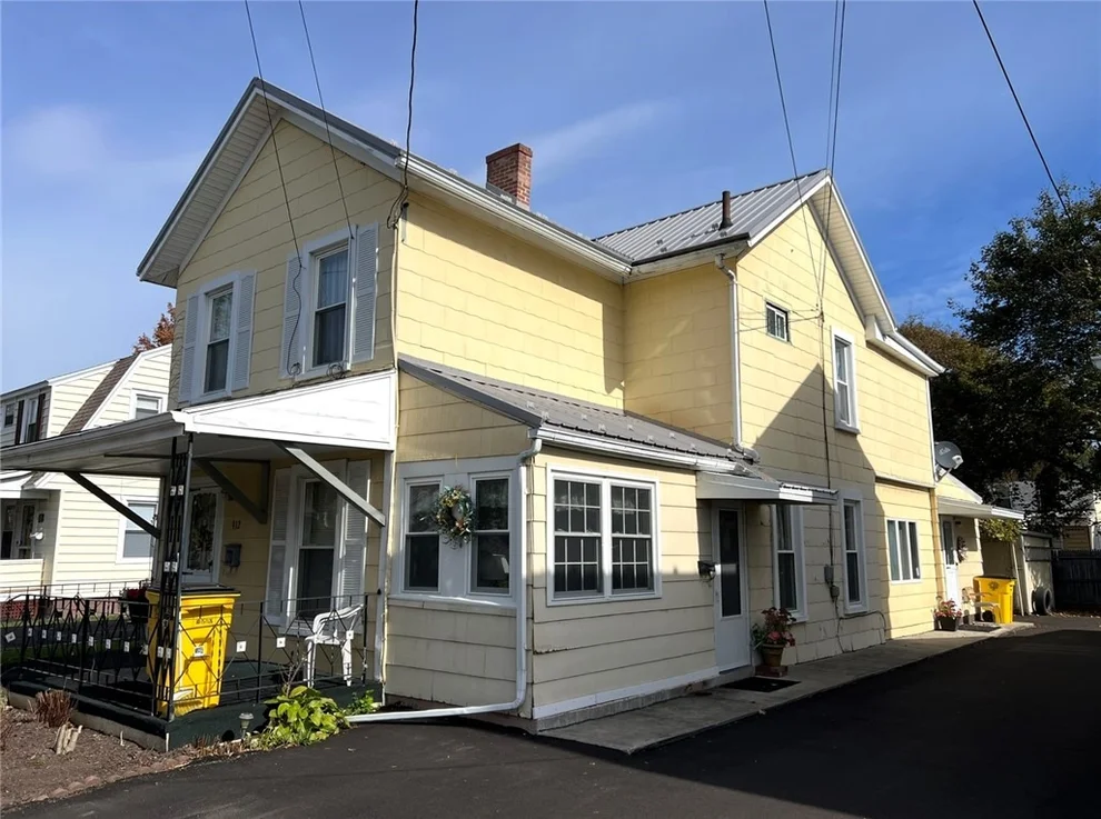 Unit for sale at 912 Magee Street, Elmira City, NY 14901