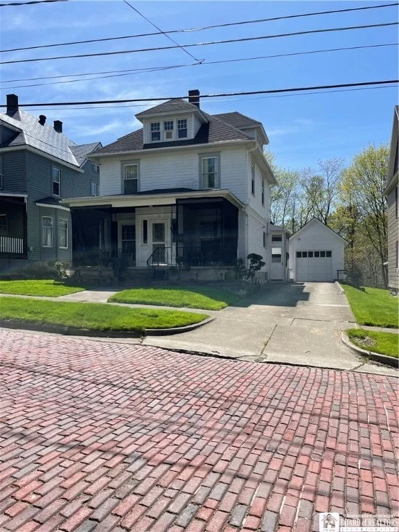 Unit for sale at 22 Linwood Avenue, Jamestown, NY 14701