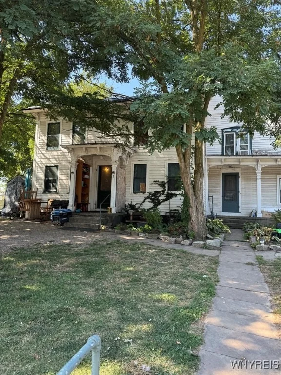Unit for sale at 4534 Main Street, Royalton, NY 14067