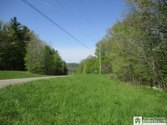 Unit for sale at 0 Daggett Hollow Road, Clarksville, NY 14715