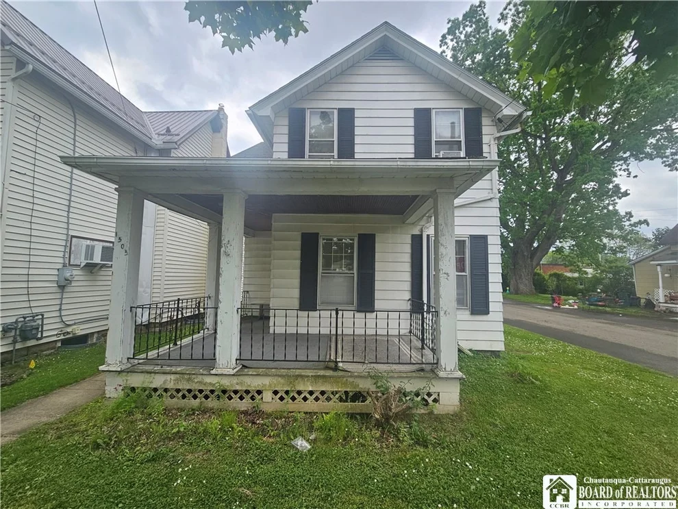 Unit for sale at 1505 W Henley Street, Olean, NY 14760