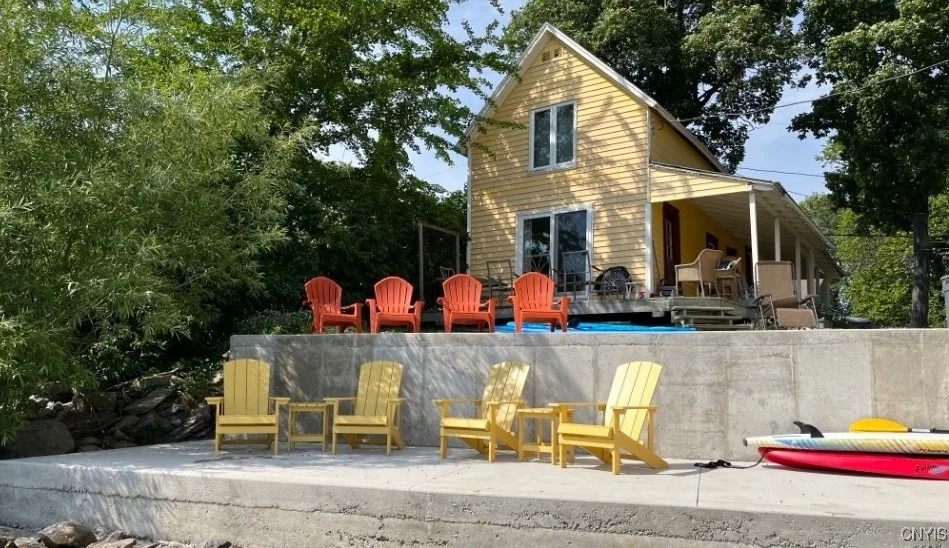 Unit for sale at 25335 Indian Point Road, Lyme, NY 13622