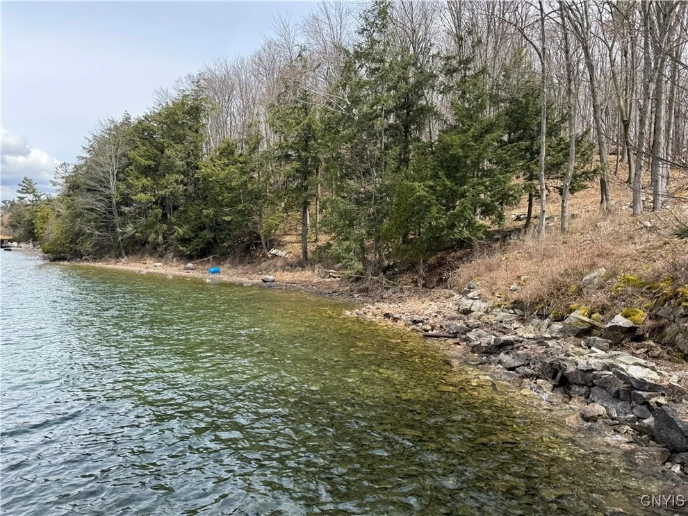 Unit for sale at 8 Pine Point/Pvt, Morristown, NY 13664