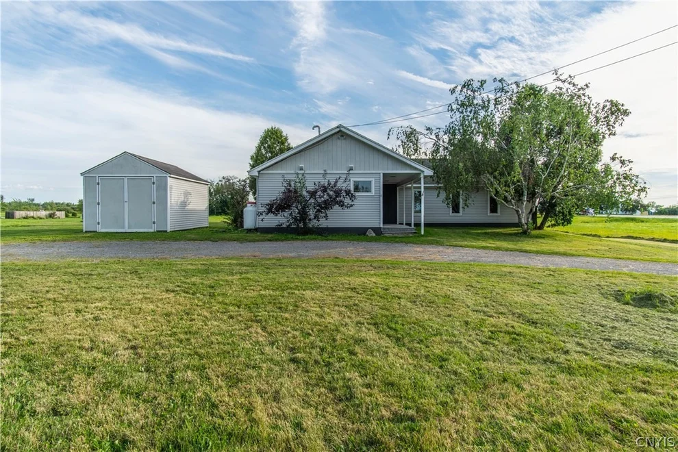 Unit for sale at 32094 Bacon Road, Philadelphia, NY 13673