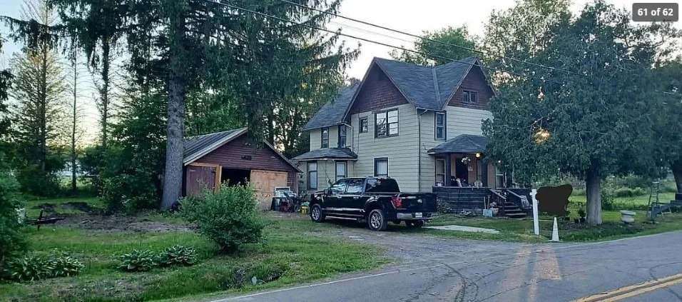 Unit for sale at 5906 County Road 11, Catharine, NY 14805
