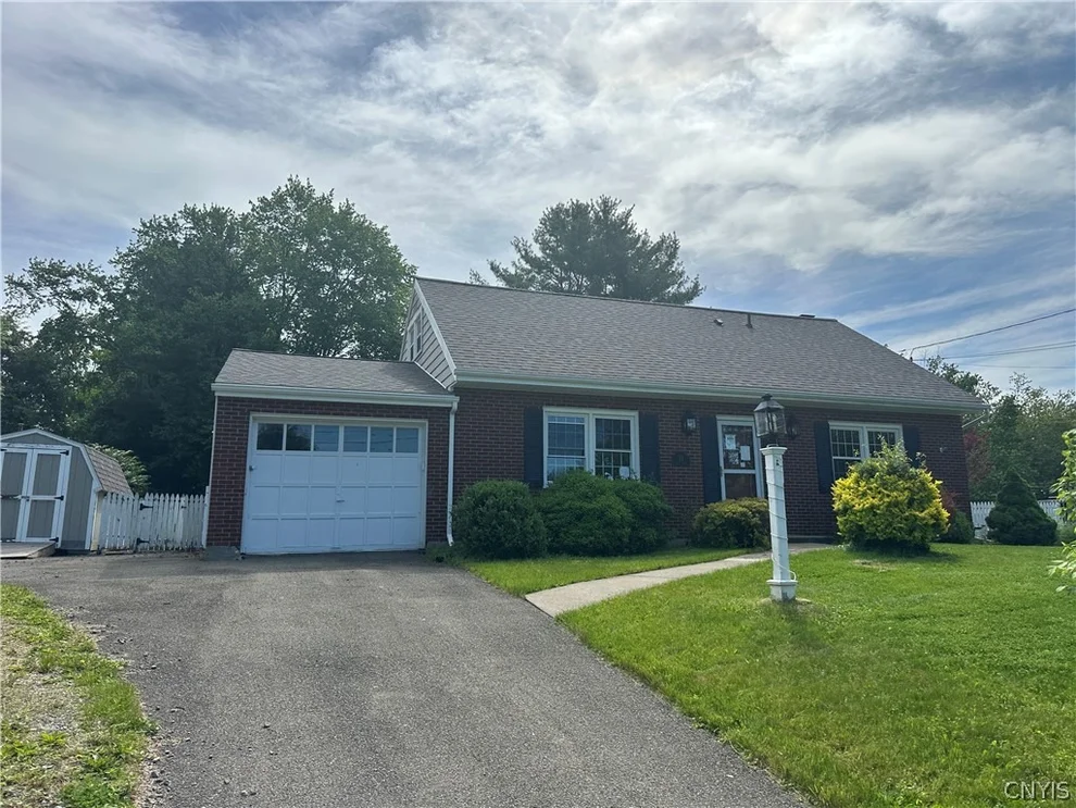 Unit for sale at 11 Sunset Terrace, Owego, NY 13732