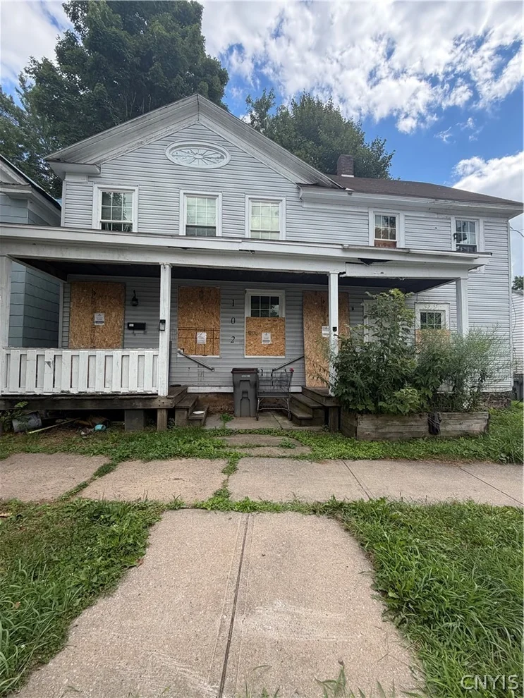 Unit for sale at 102 Expense Street, Rome, NY 13440