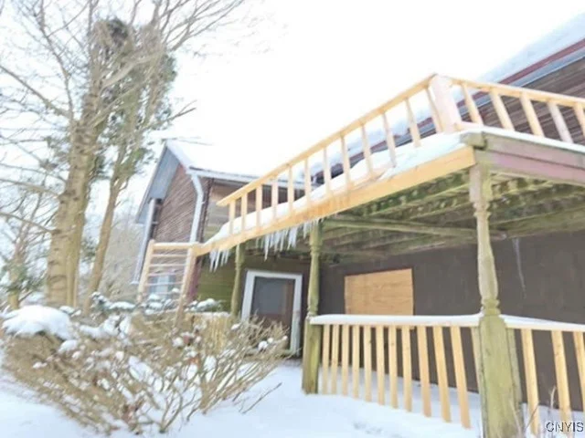 Unit for sale at 4385 Pingrey Hill Road, Andover, NY 14806