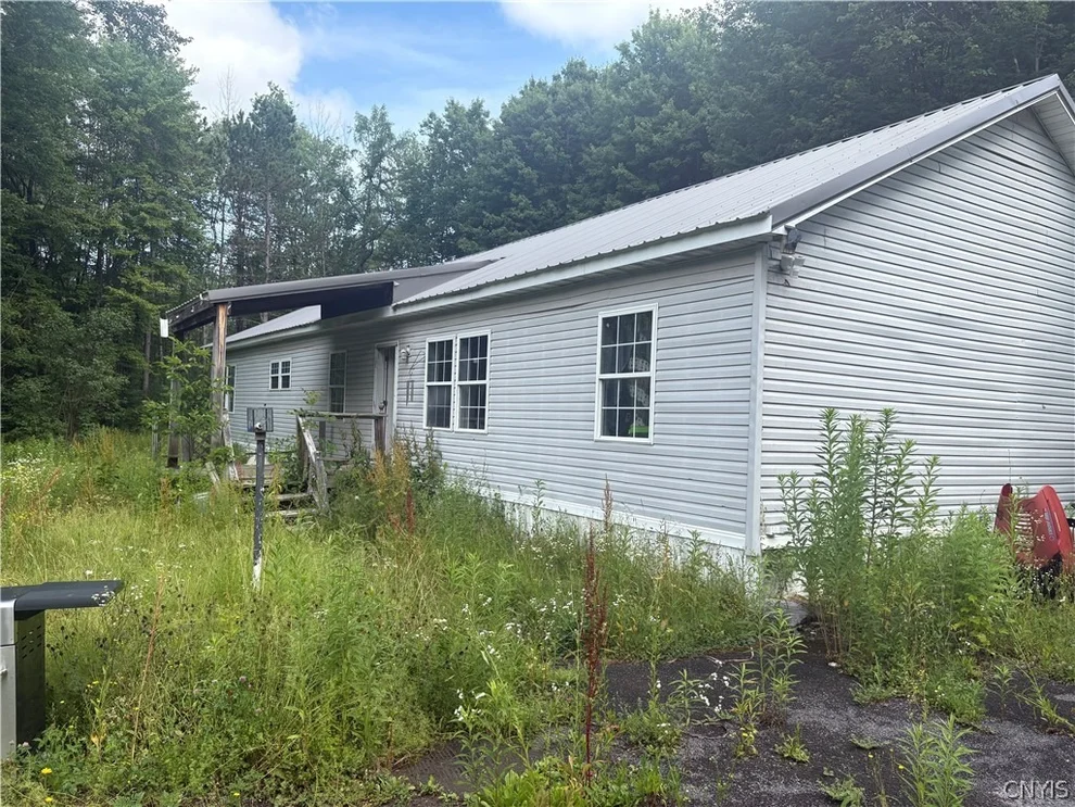 Unit for sale at 215 County Route 22, Parish, NY 13131