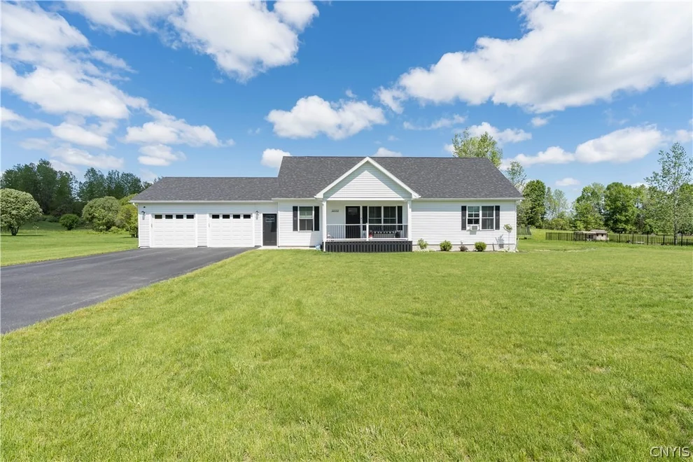 Unit for sale at 22153 Freedom Drive, Champion, NY 13619