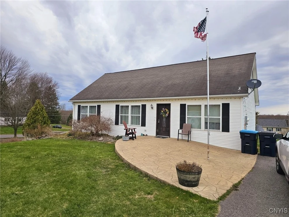 Unit for sale at 11338 Slayton Road, Cato, NY 13033