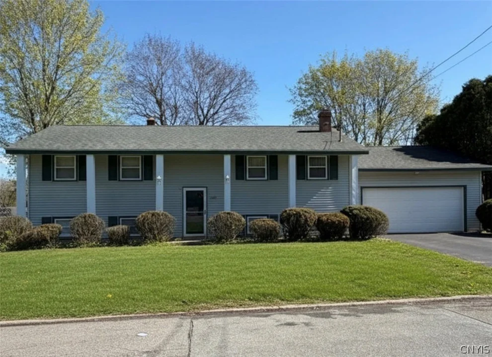 Unit for sale at 2205 Portal Road, Utica, NY 13501
