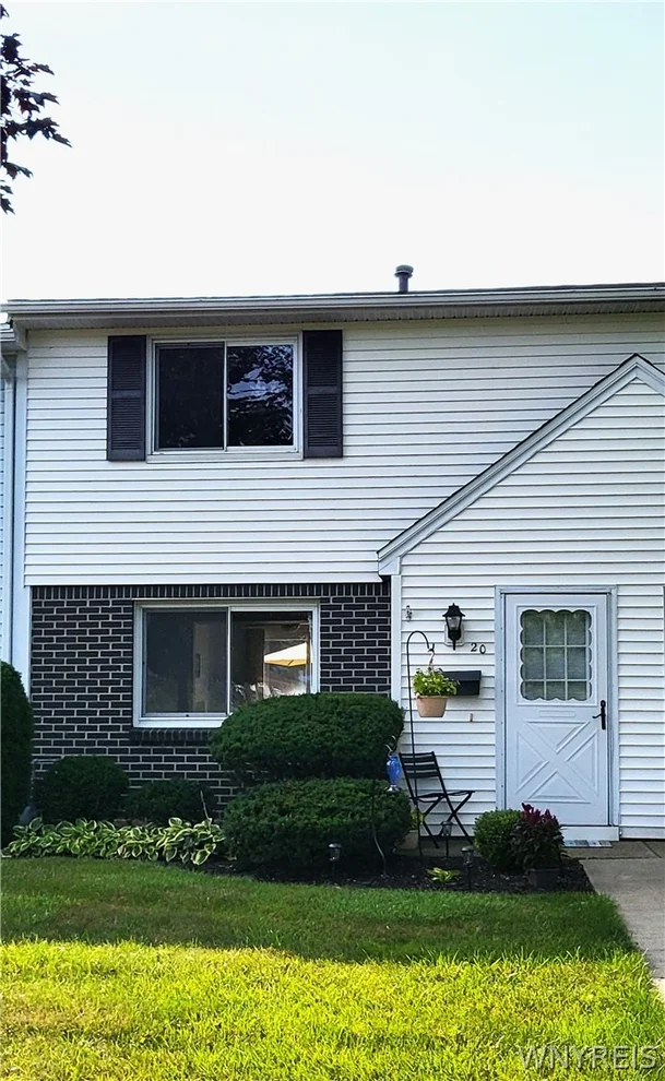 Unit for sale at 20 Parkview Court, Lancaster, NY 14086