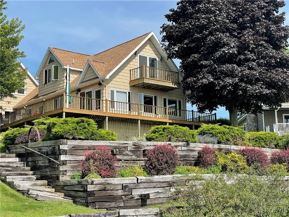 Unit for sale at 16505 Rainbow Shores Drive, Clayton, NY 13624