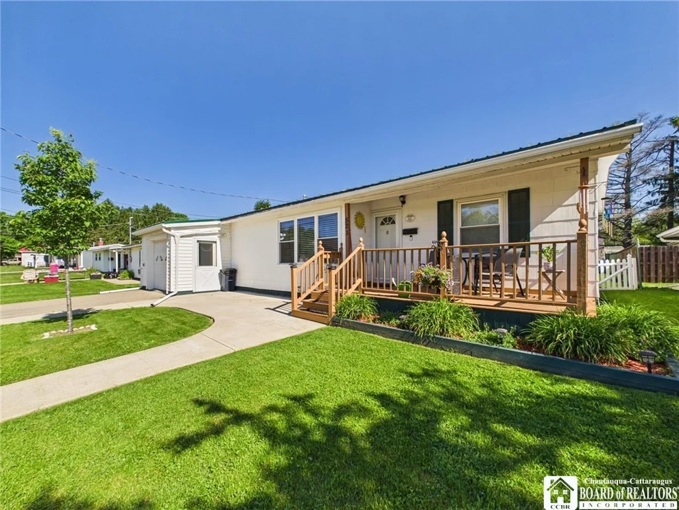 Unit for sale at 521 E Spring Street, Olean, NY 14760