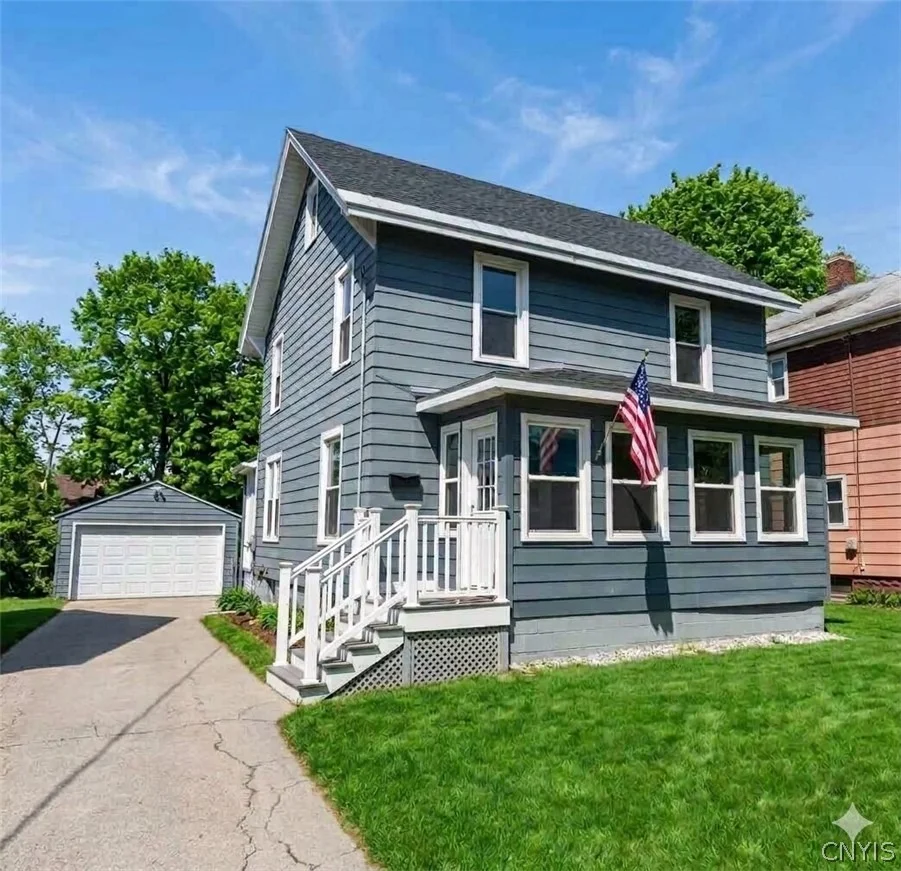 Unit for sale at 101 Steuben Avenue, Herkimer, NY 13350