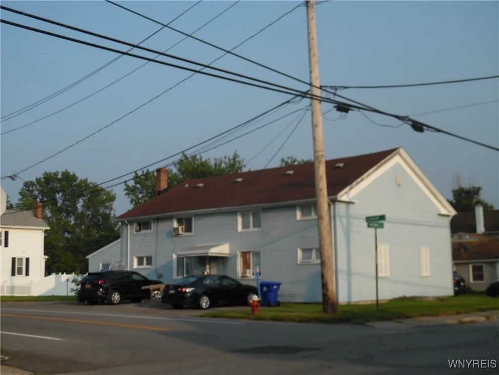 Unit for sale at 3653 Ransomville Road, Porter, NY 14131