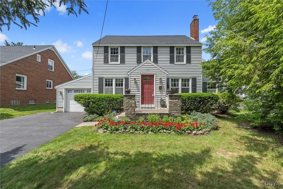 Unit for sale at 312 S Orchard Road, Geddes, NY 13219