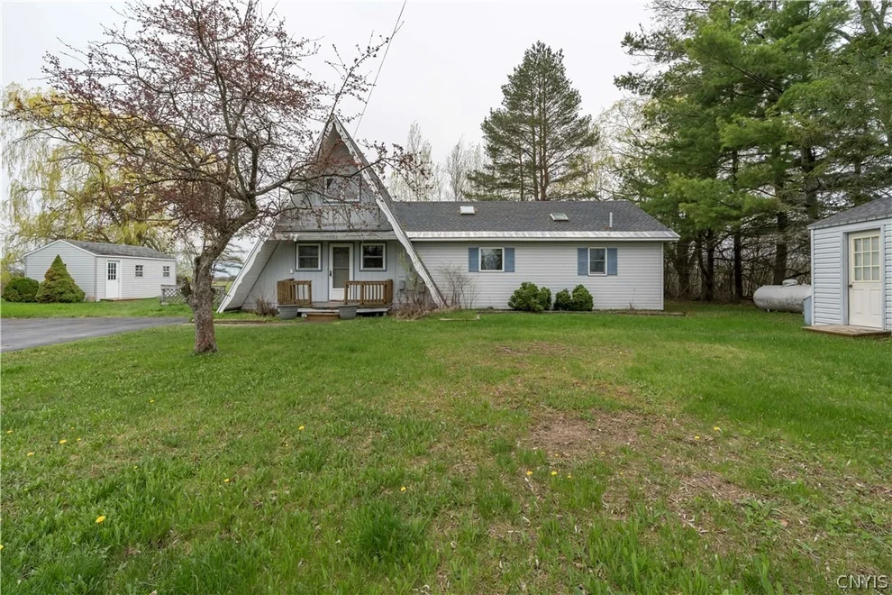 Unit for sale at 18692 Tubolino Road, Clayton, NY 13656
