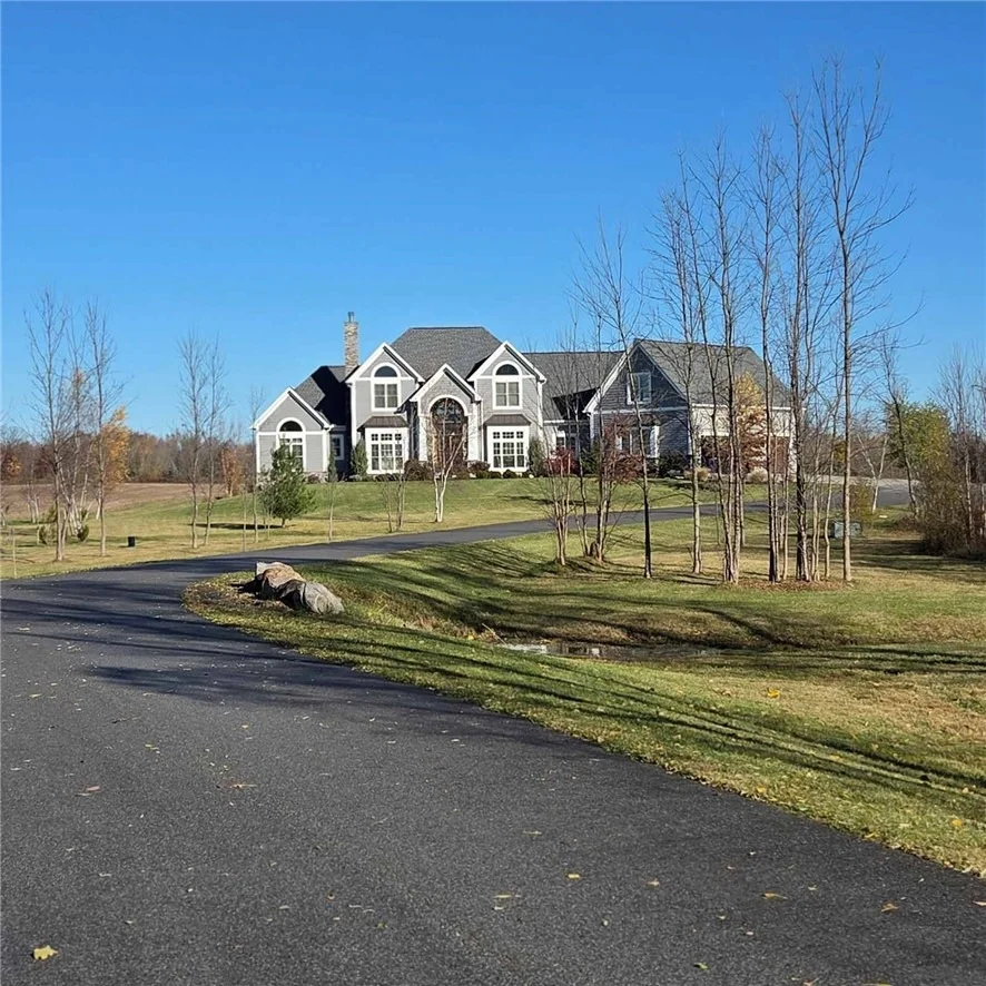 Unit for sale at 128 Ogden Center Road, Ogden, NY 14559