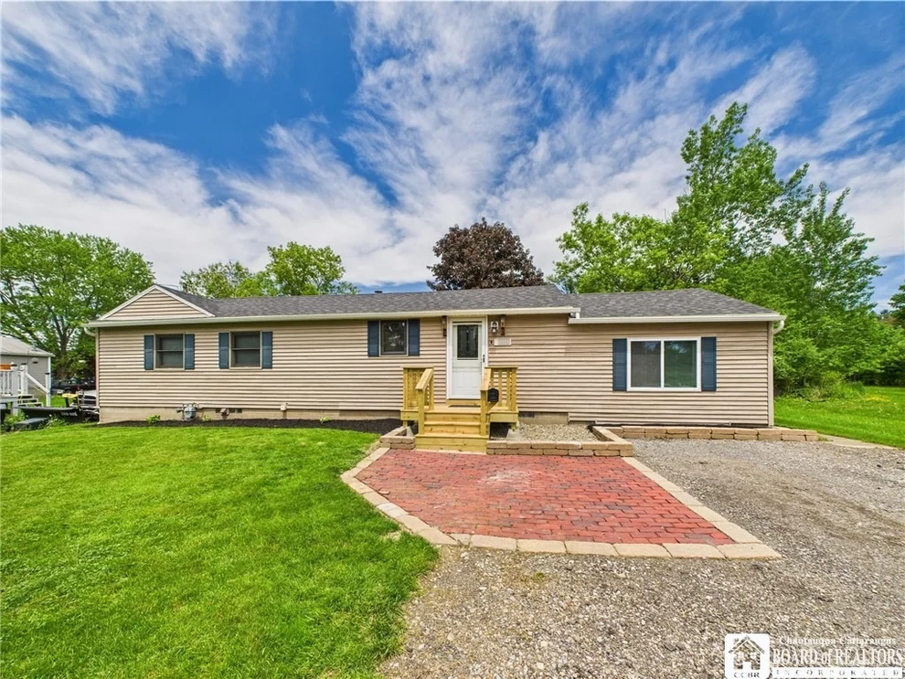 Unit for sale at 713 Prince Street, Olean, NY 14760