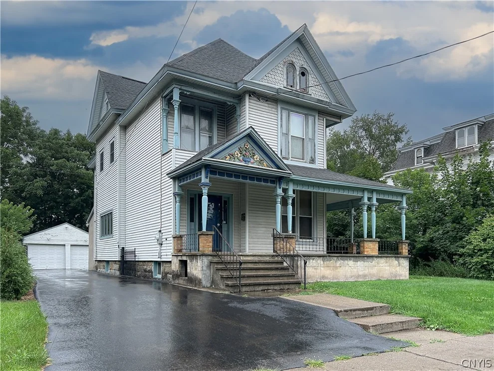 Unit for sale at 86 Port Watson Street, Cortland, NY 13045