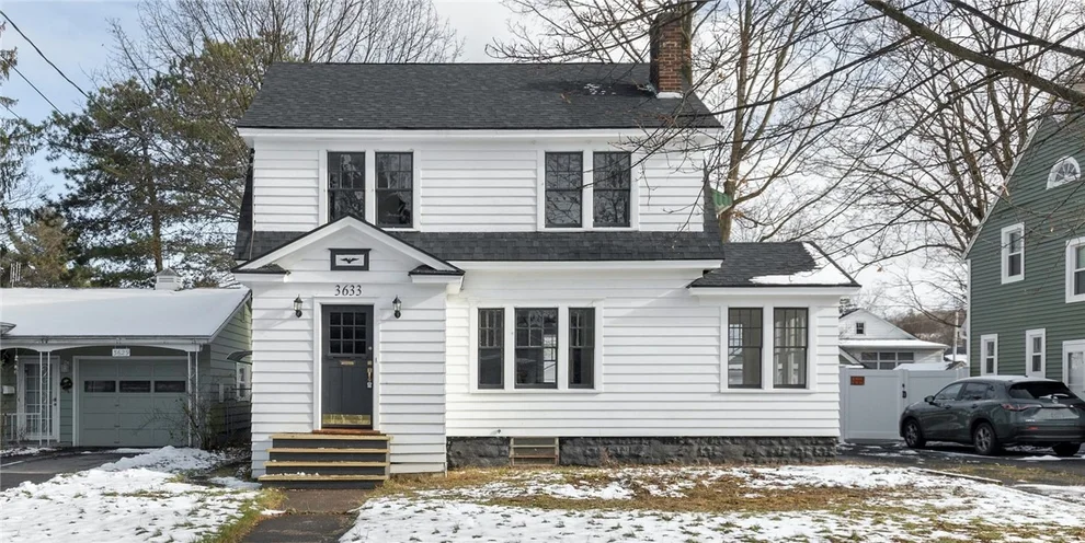 Unit for sale at 3633 Midland Avenue, Syracuse, NY 13205