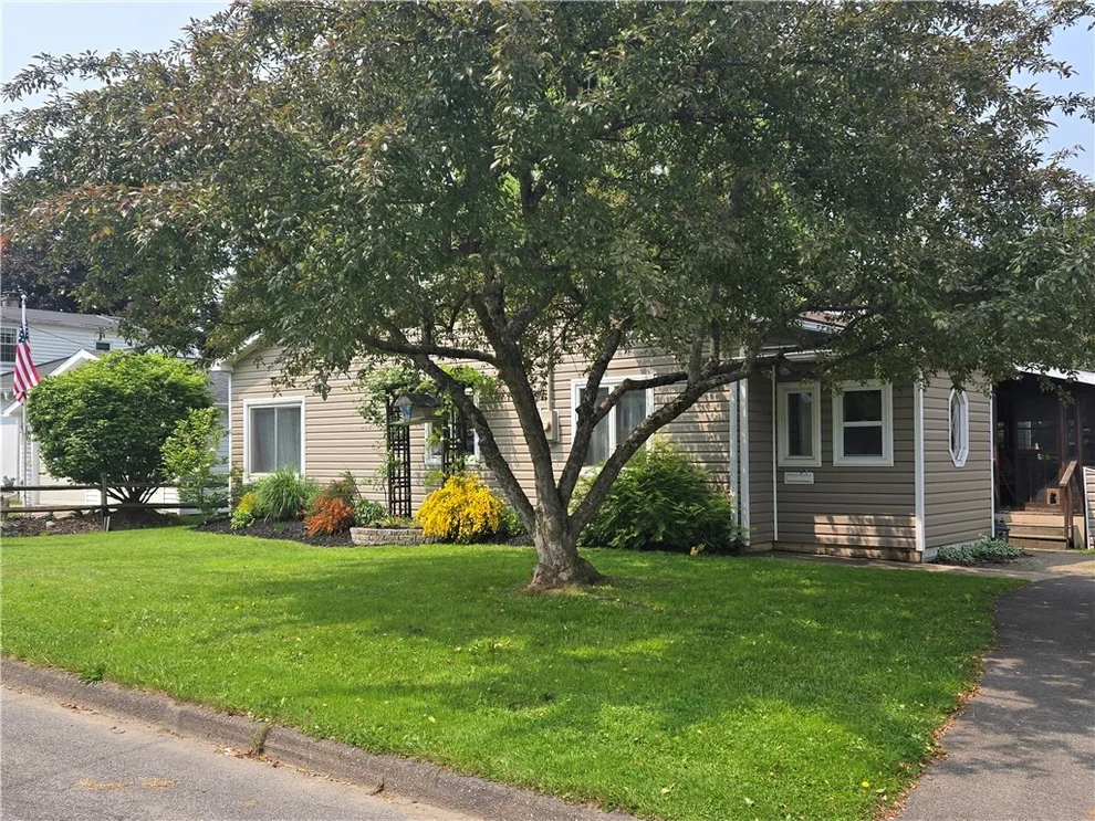 Unit for sale at 315 N 18th Street, Olean, NY 14760