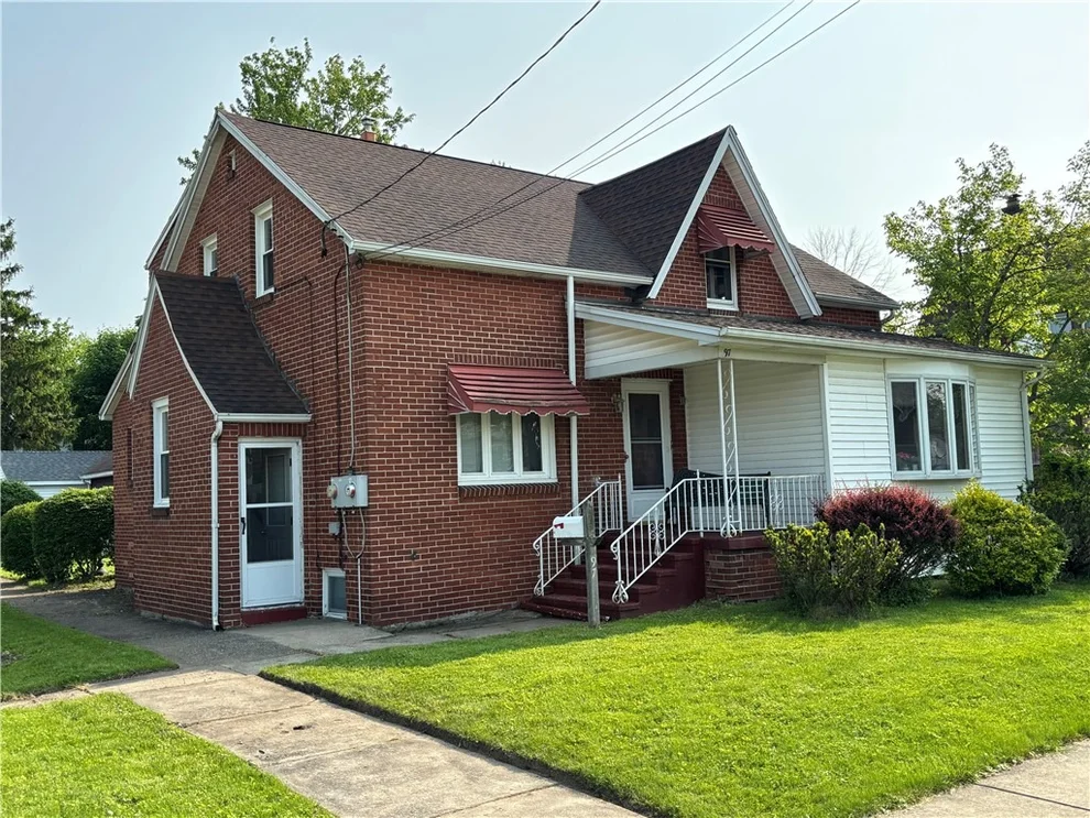 Unit for sale at 97 Fernald Avenue, Lackawanna, NY 14218
