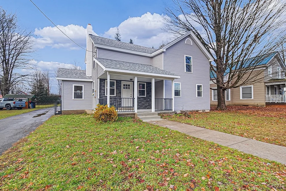 Unit for sale at 21 Cold Brook Street, Russia, NY 13431