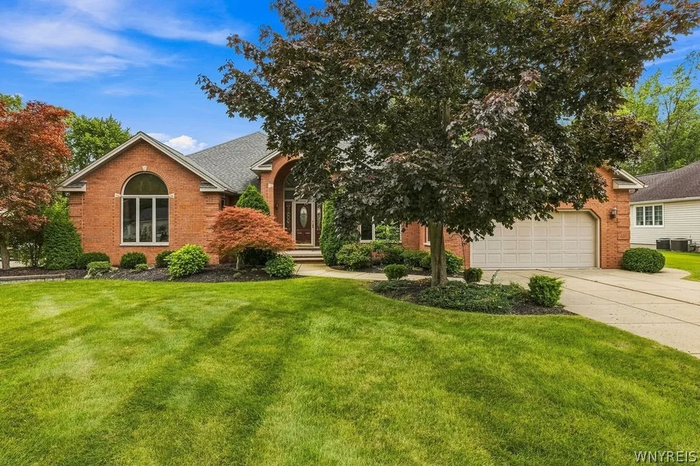 Unit for sale at 4409 Autumn Lane, Lewiston, NY 14092