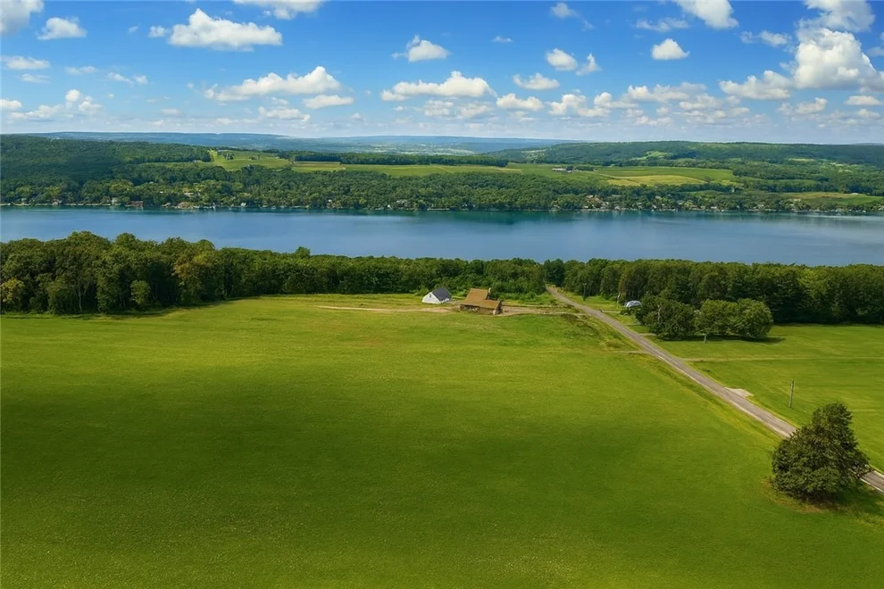 Unit for sale at 0 Sisson Road, Milo, NY 14527