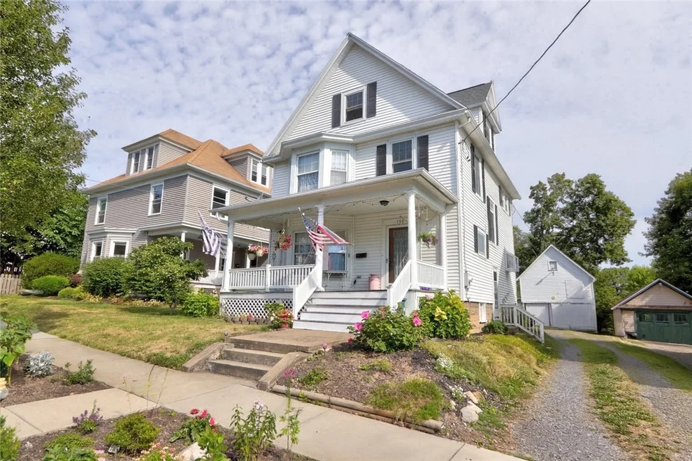 Unit for sale at 190 Lafayette Avenue, Geneva City, NY 14456