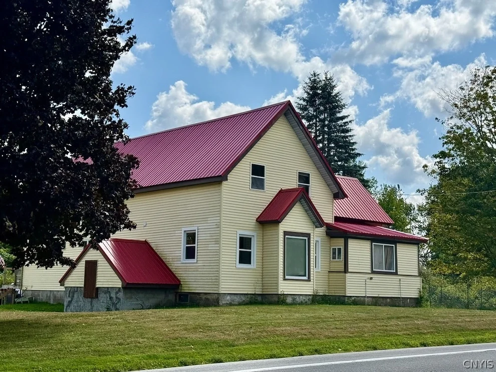 Unit for sale at 4492 US Route 11, Richland, NY 13142