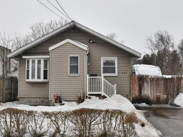 Unit for sale at 407 Bear Street, Syracuse, NY 13208