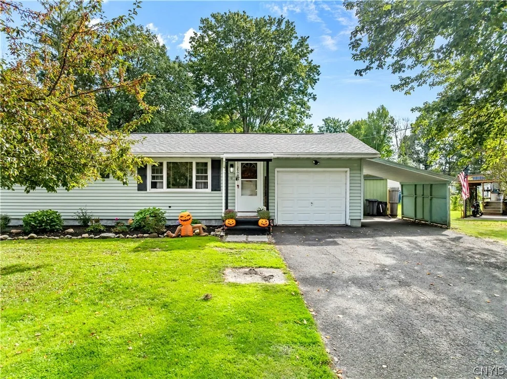 Unit for sale at 10 Ingersoll Drive, Fulton, NY 13069