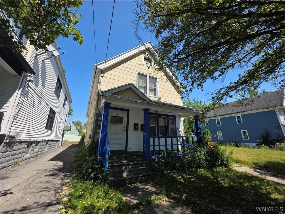 Unit for sale at 115 Goembel Avenue, Buffalo, NY 14211