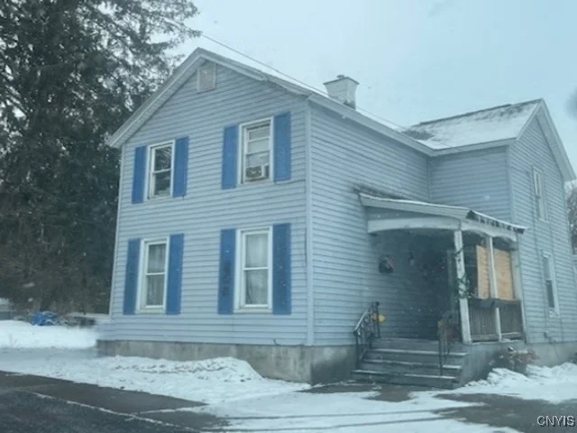 Unit for sale at 124 Oklahoma Avenue, Whitestown, NY 13424