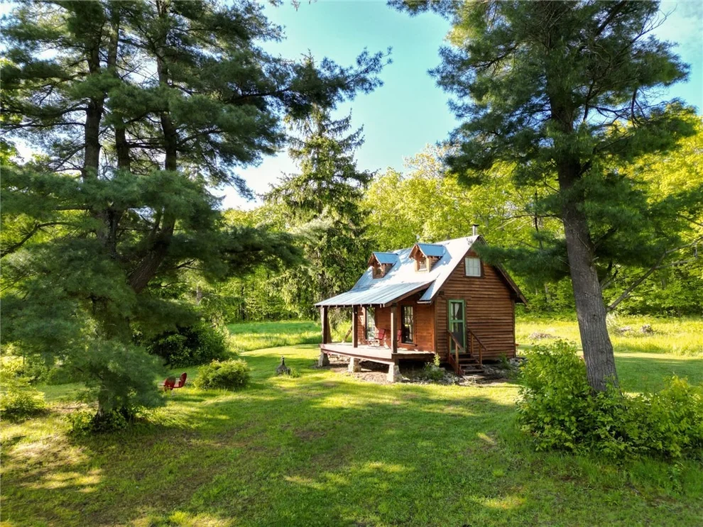 Unit for sale at 7354 Rhine Street, Naples, NY 14512