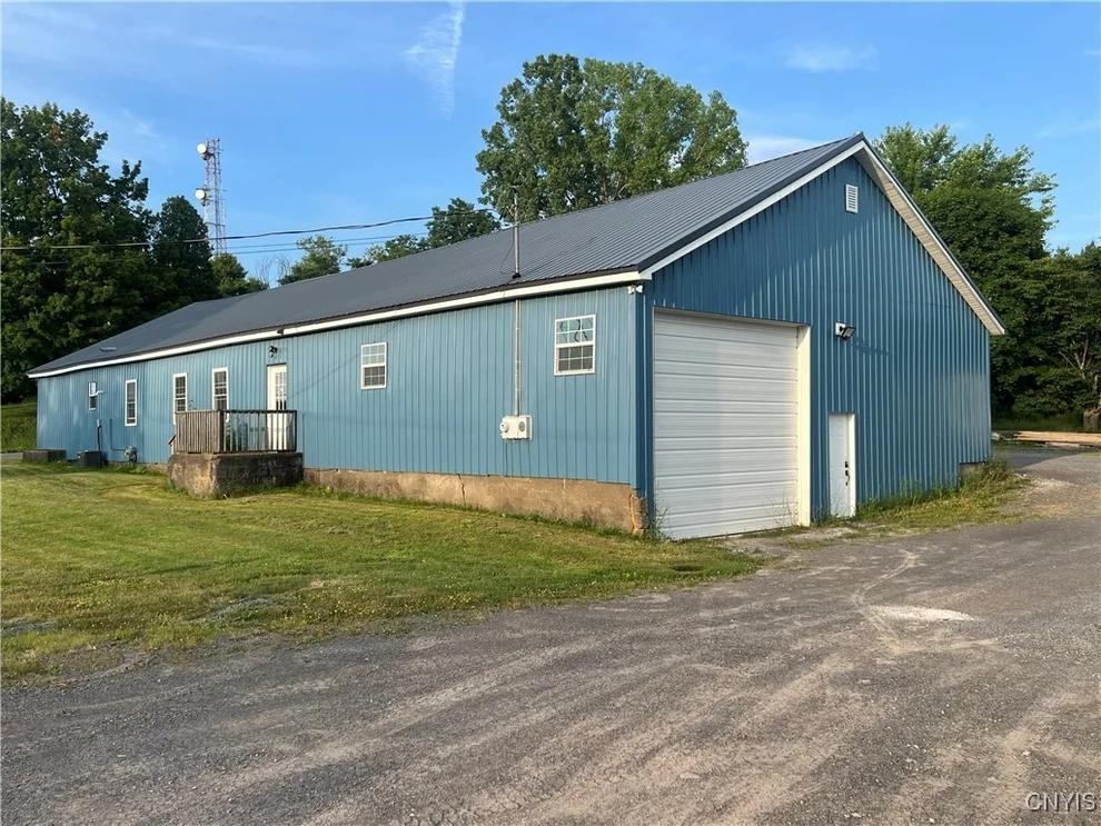 Unit for sale at 4998 N Jefferson Street, Richland, NY 13142